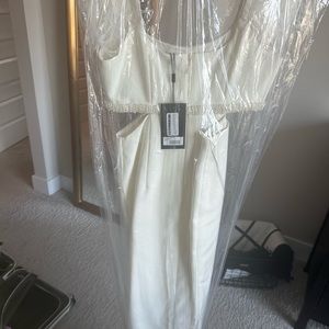 Likely Taliah Gown brand new dress with tags!